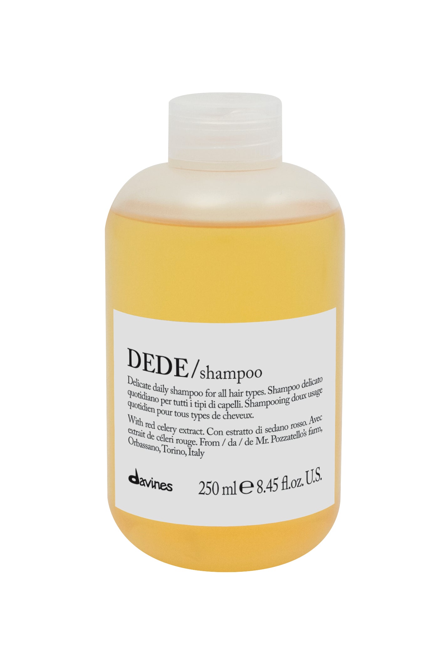 DEDE Shampoo