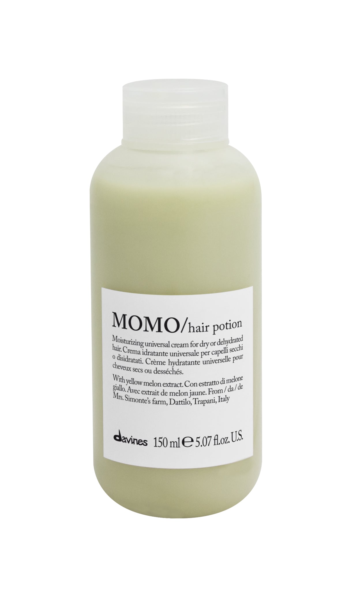 MOMO Potion