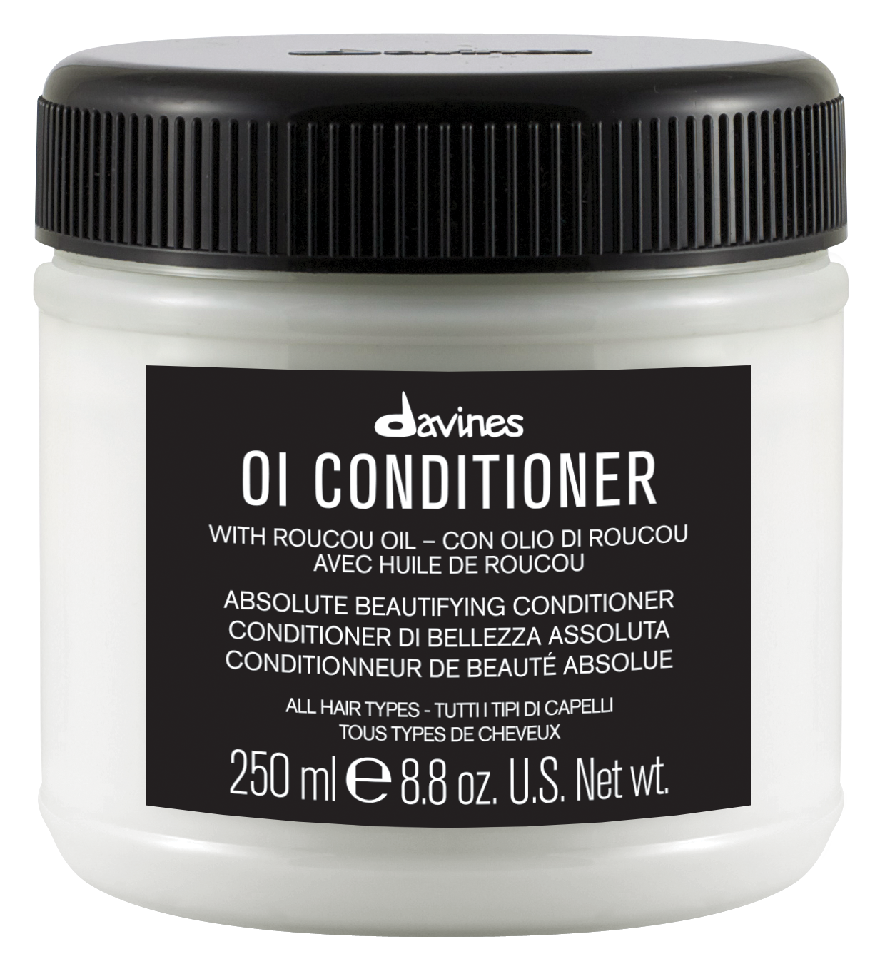 OI Conditioner