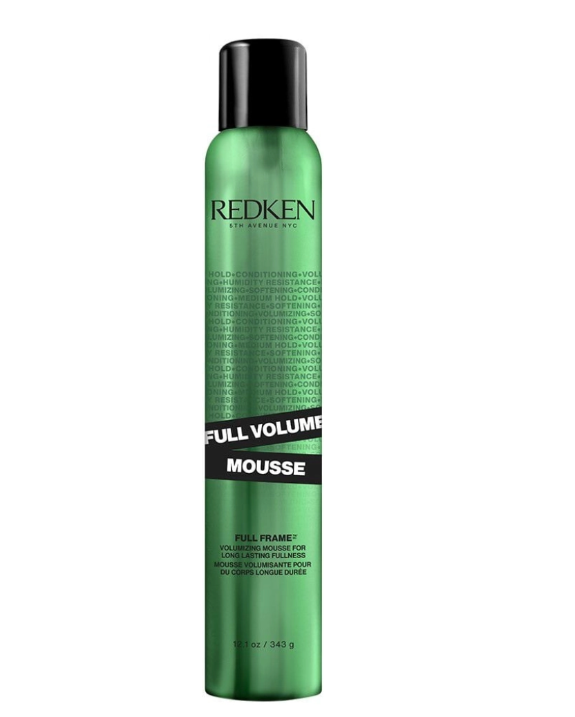 REDKEN - Full Volume Mousse