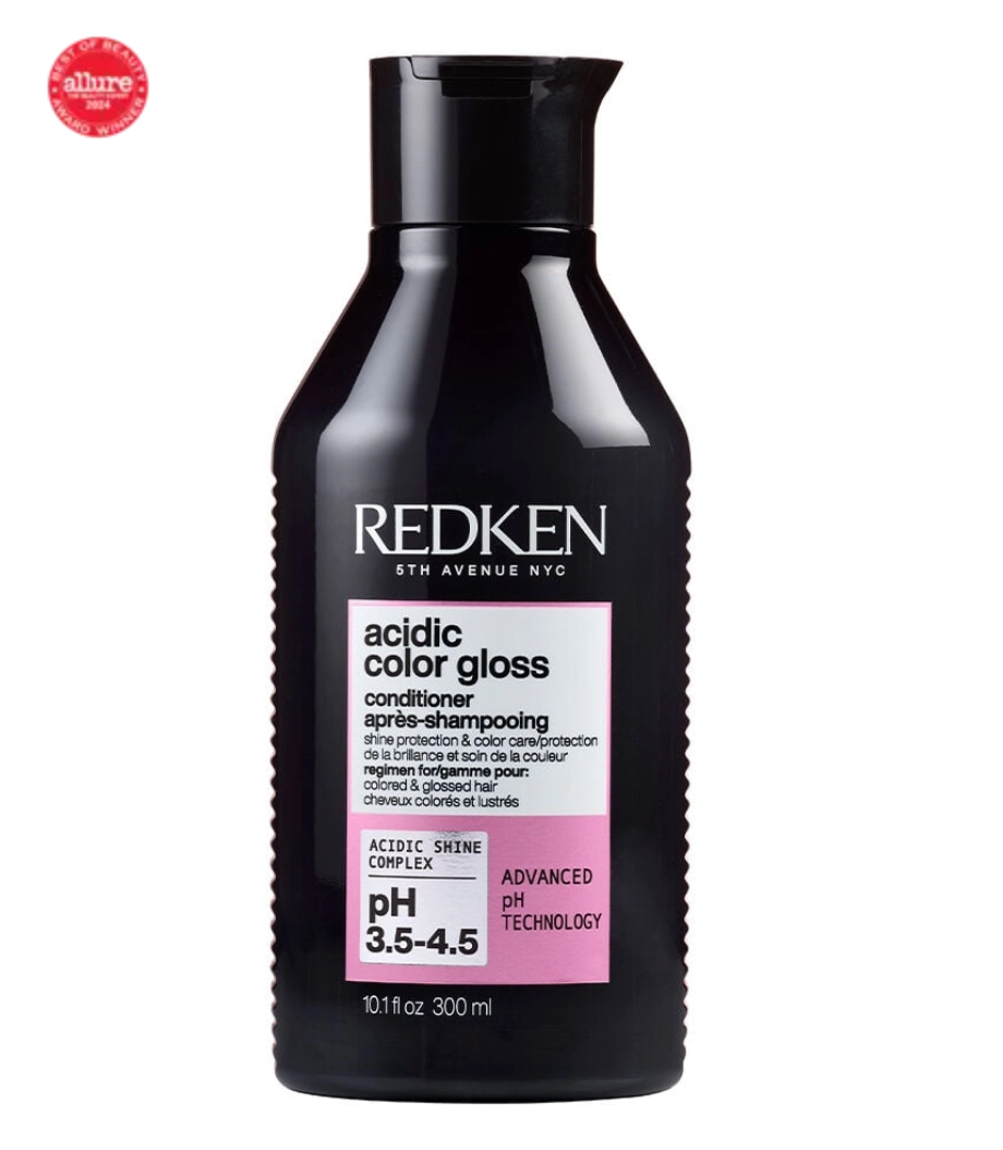 REDKEN Acidic Color Gloss - Conditioner
