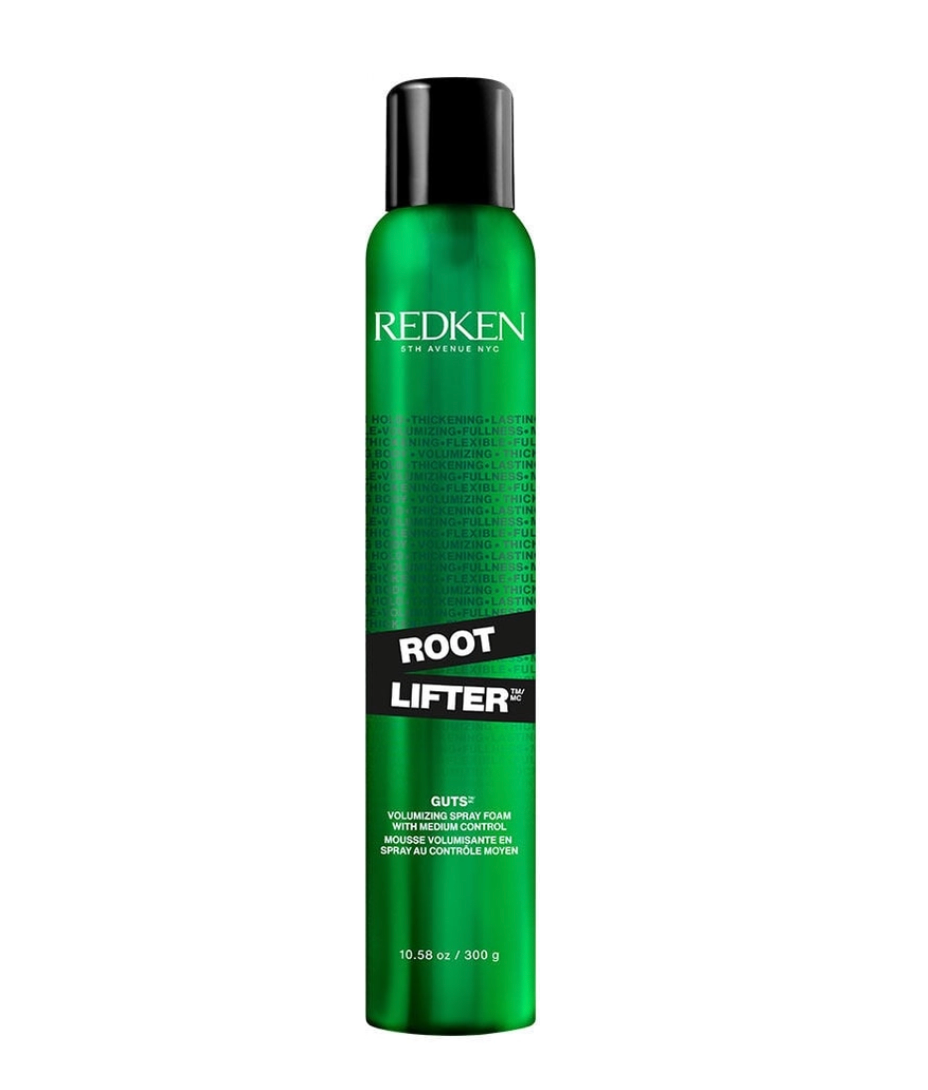REDKEN Root Lifter - Volumizing Spray Foam