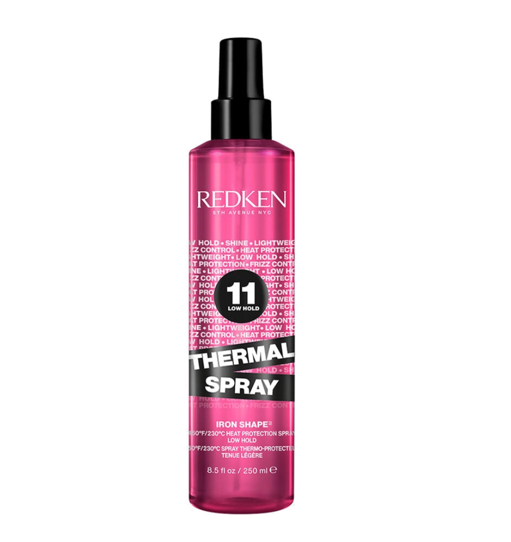 REDKEN - Thermal Spray 11