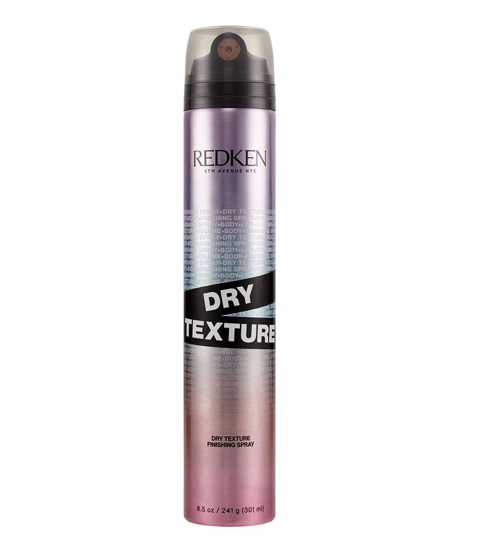 REDKEN Dry Texture - Finishing Spray