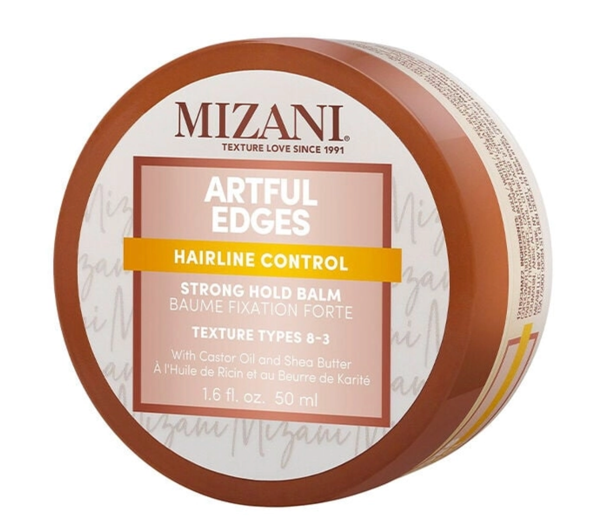 MIZANI - Artful Edges Gel