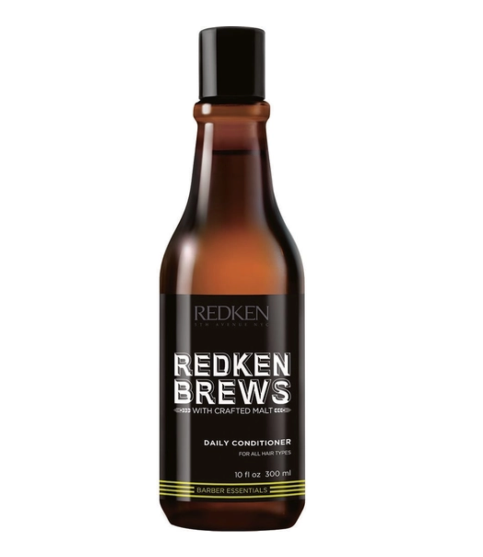 REDKEN BREWS - Daily Conditioner