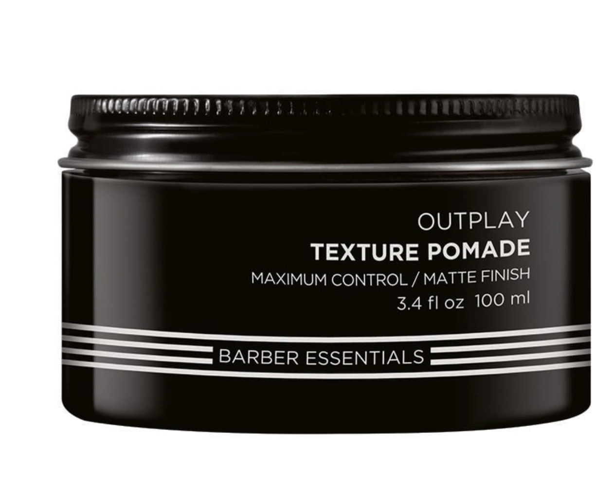 REDKEN BREWS - Outplay Texture Pomade