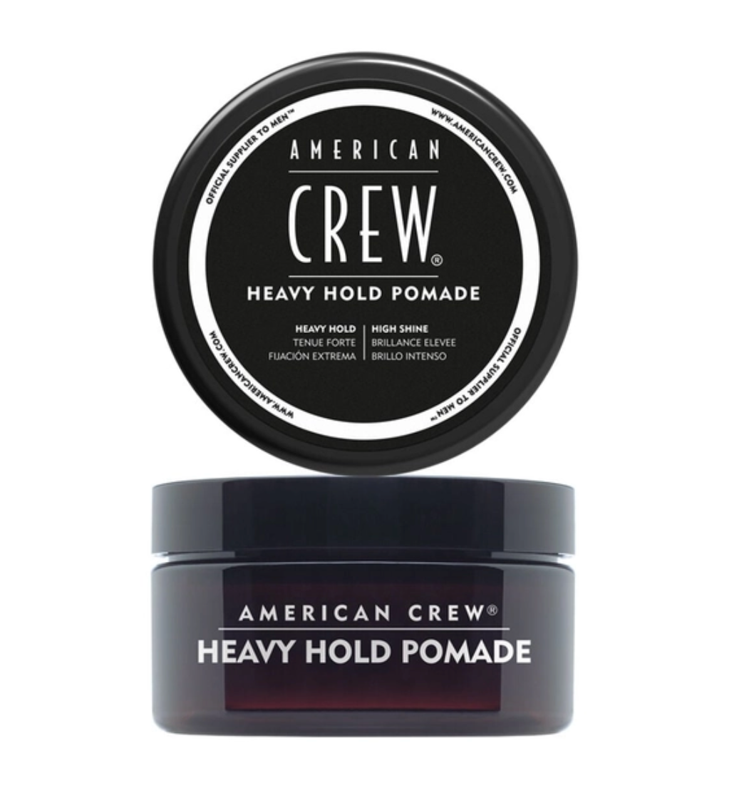 AMERICAN CREW - Heavy Hold Pomade