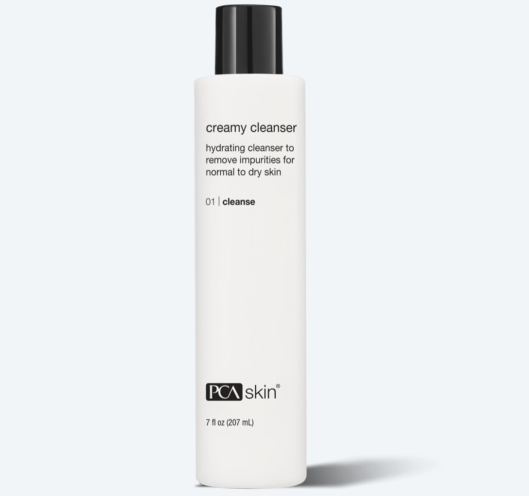 PCA SKIN - Creamy Cleanser