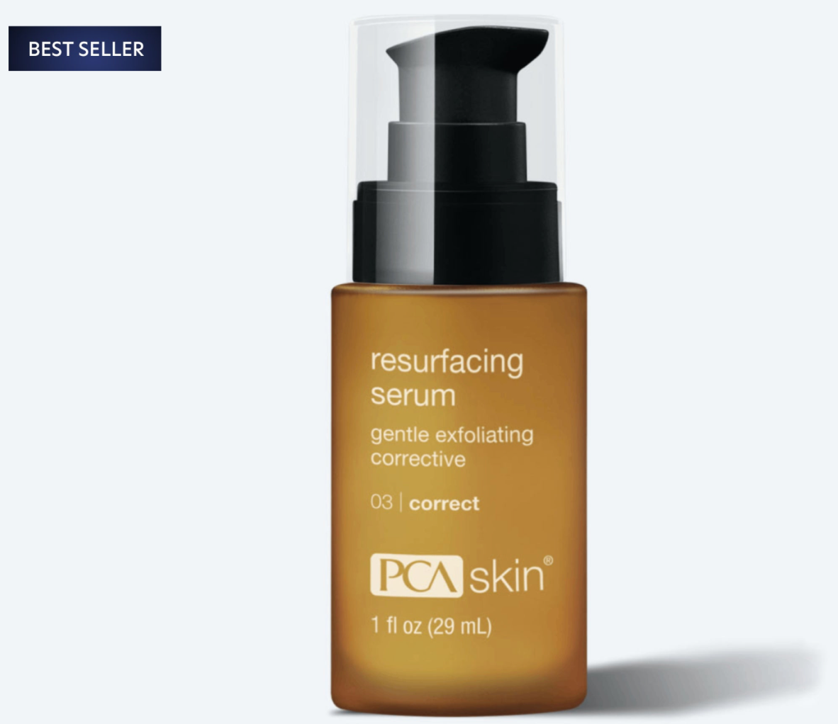 PCA SKIN - Resurfacing Serum