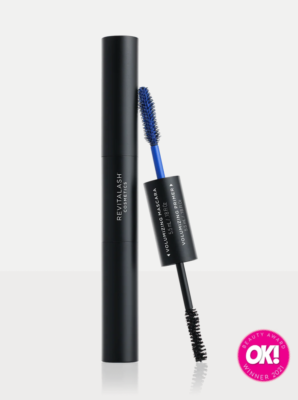 REVITALASH - Double-Ended Volume Set Mascara
