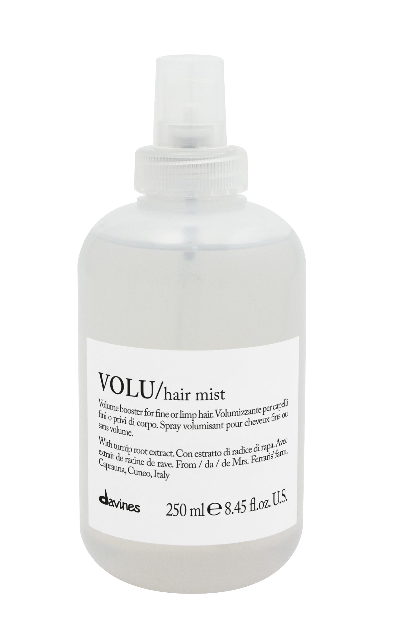 VOLU Hair Mist