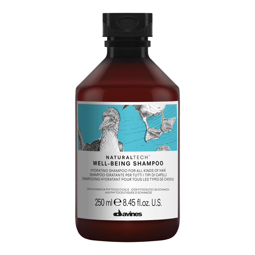 WELLBEING Shampoo