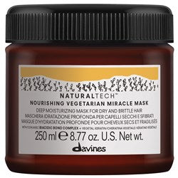 NOURISHING Vegetarian Miracle Mask