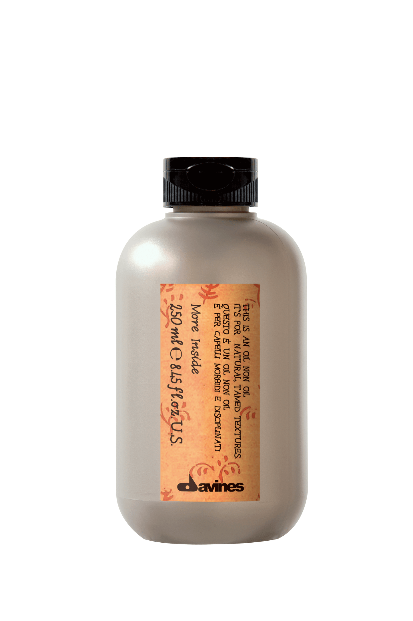 This Is An Oil Non Oil