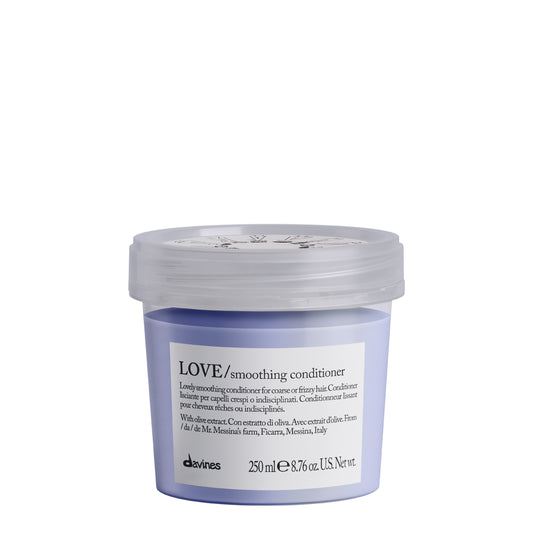 LOVE Smoothing Conditioner