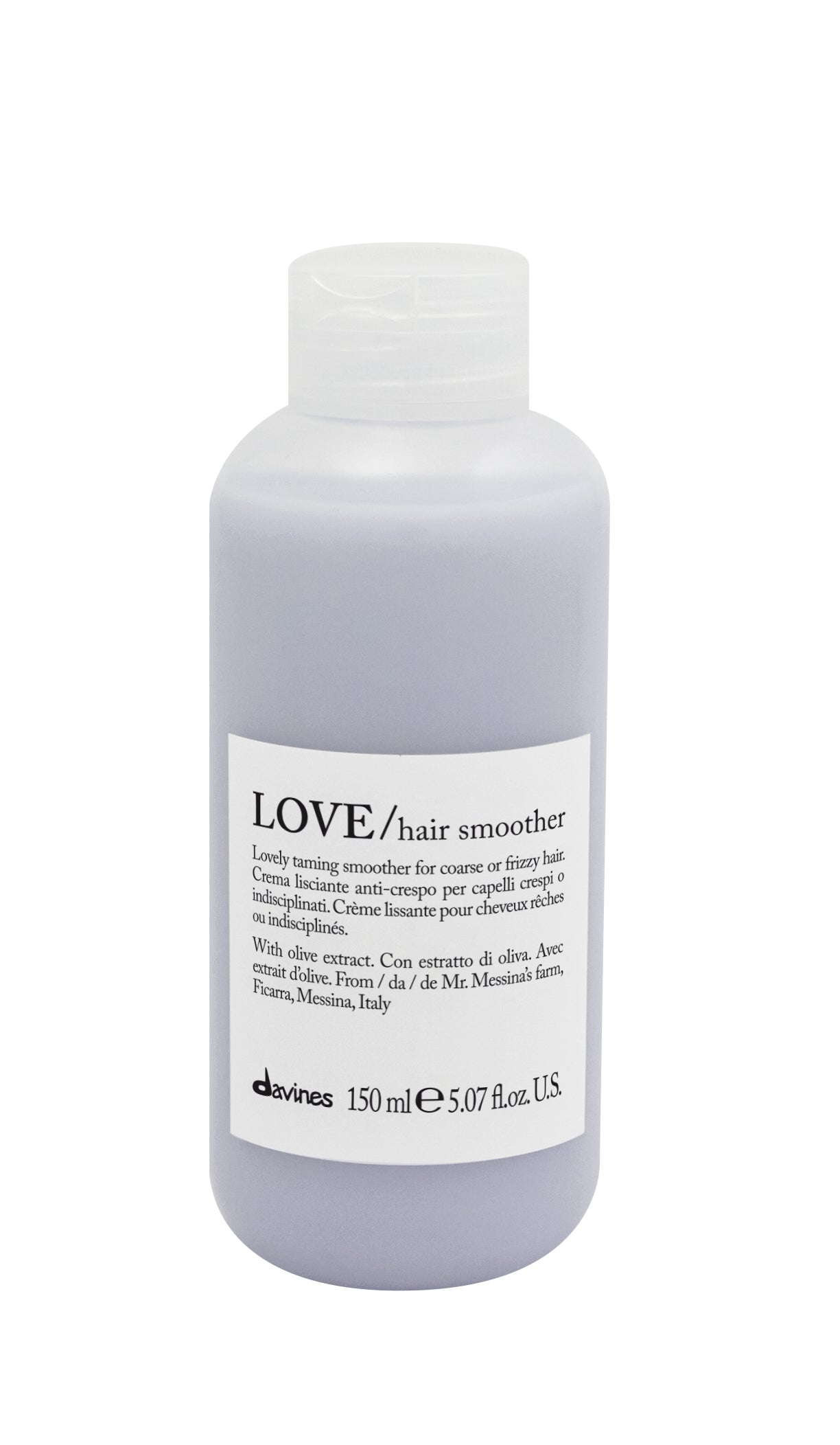 LOVE Hair Smoother