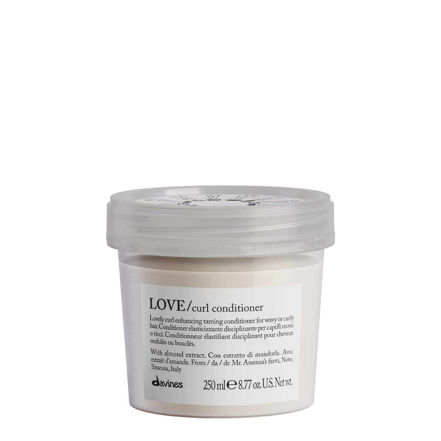 LOVE CURL Conditioner