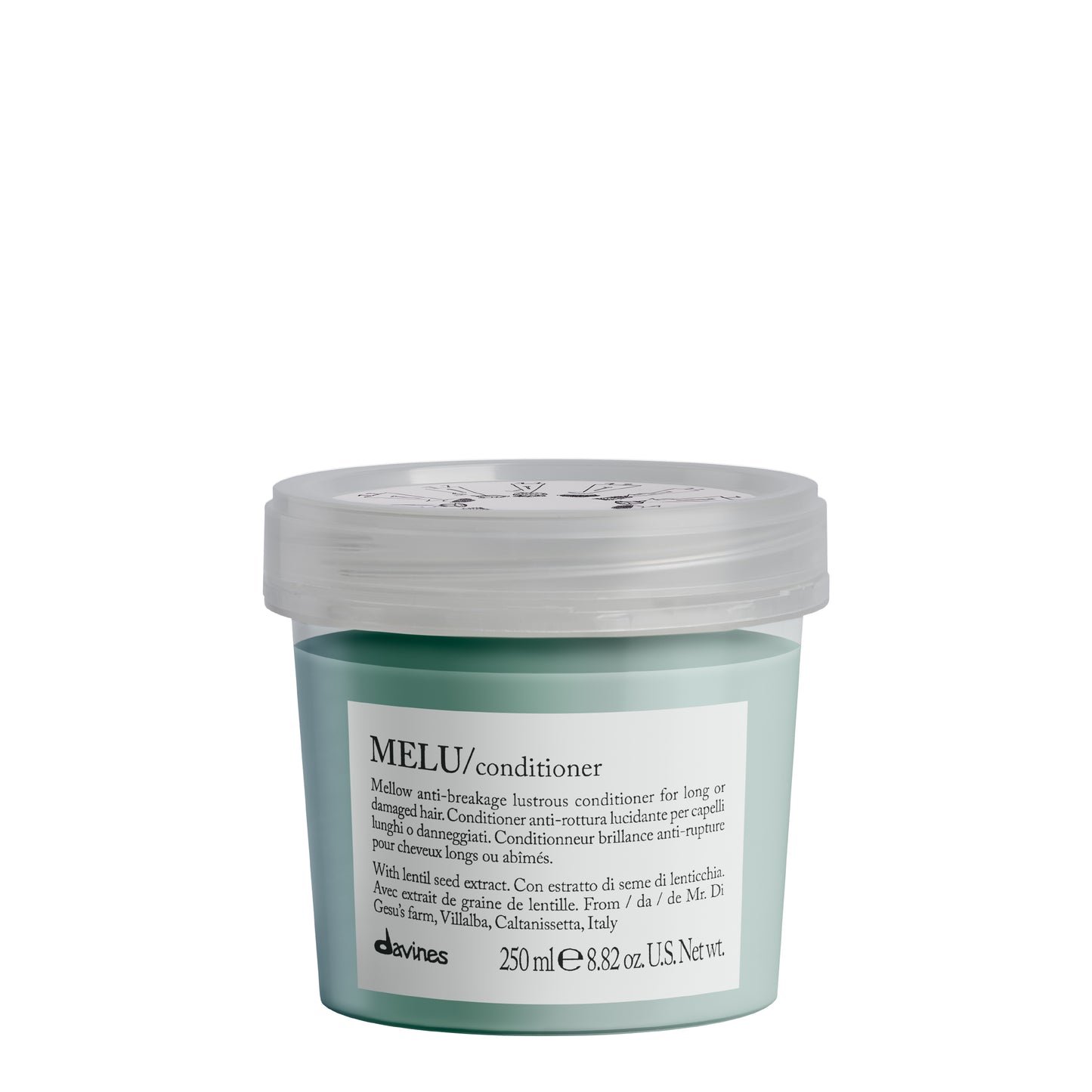 MELU Conditioner