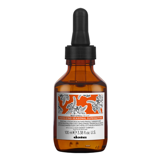 ENERGIZING Seasonal Superactive