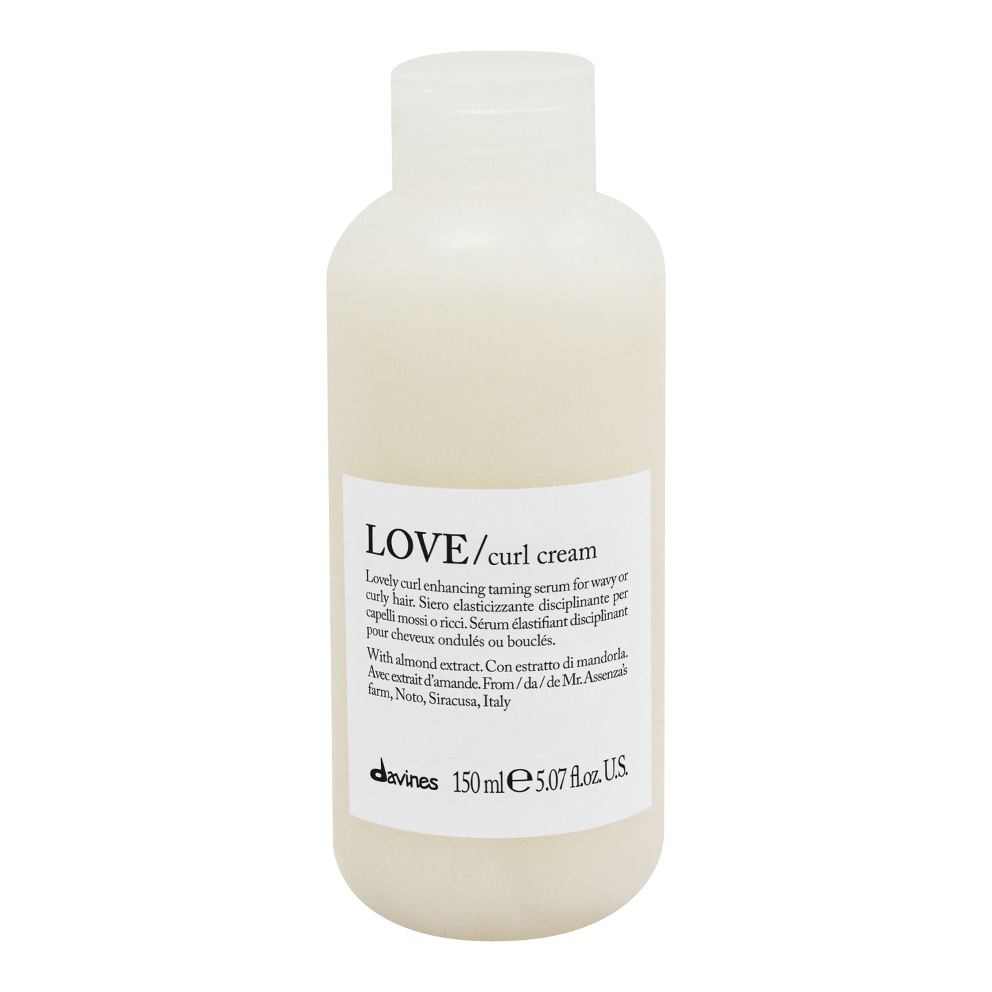 LOVE CURL Cream