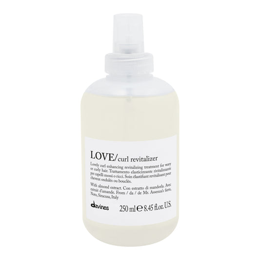 LOVE CURL Revitalizer