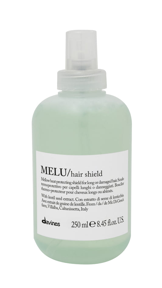 MELU Hair Shield
