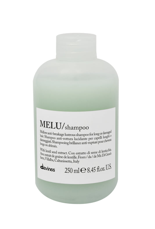 MELU Shampoo