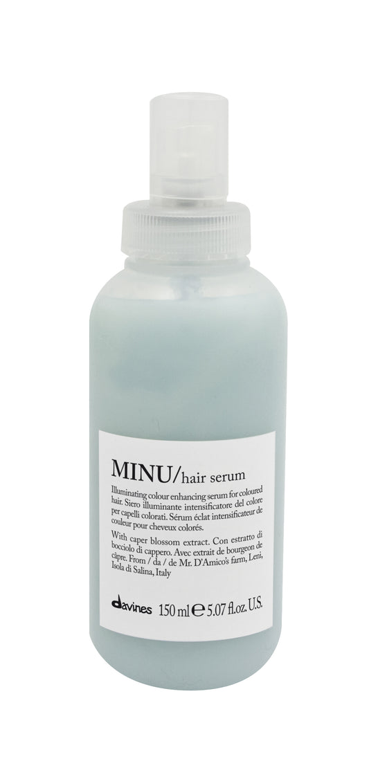 MINU Hair Serum
