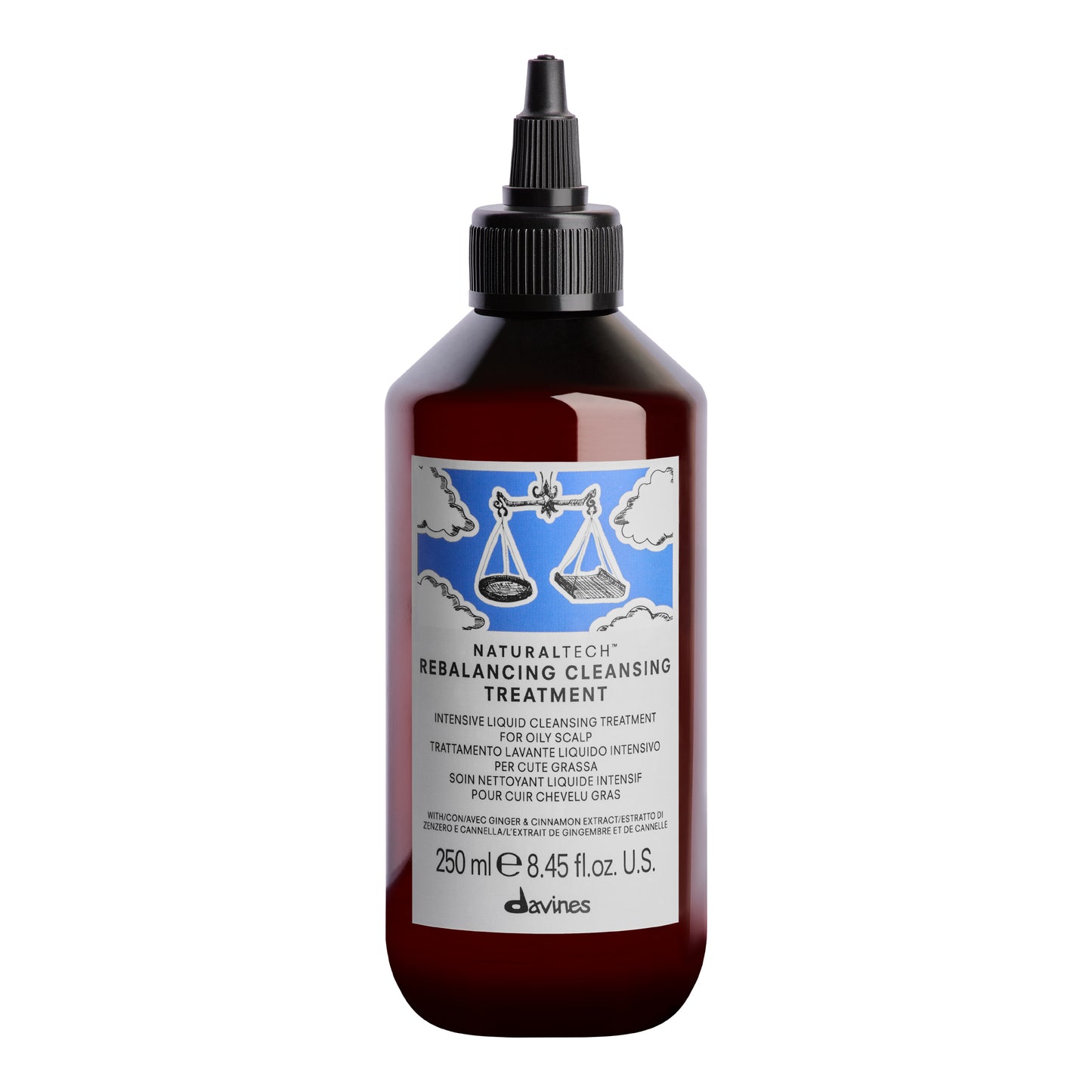 REBALANCING Cleansing Treatment