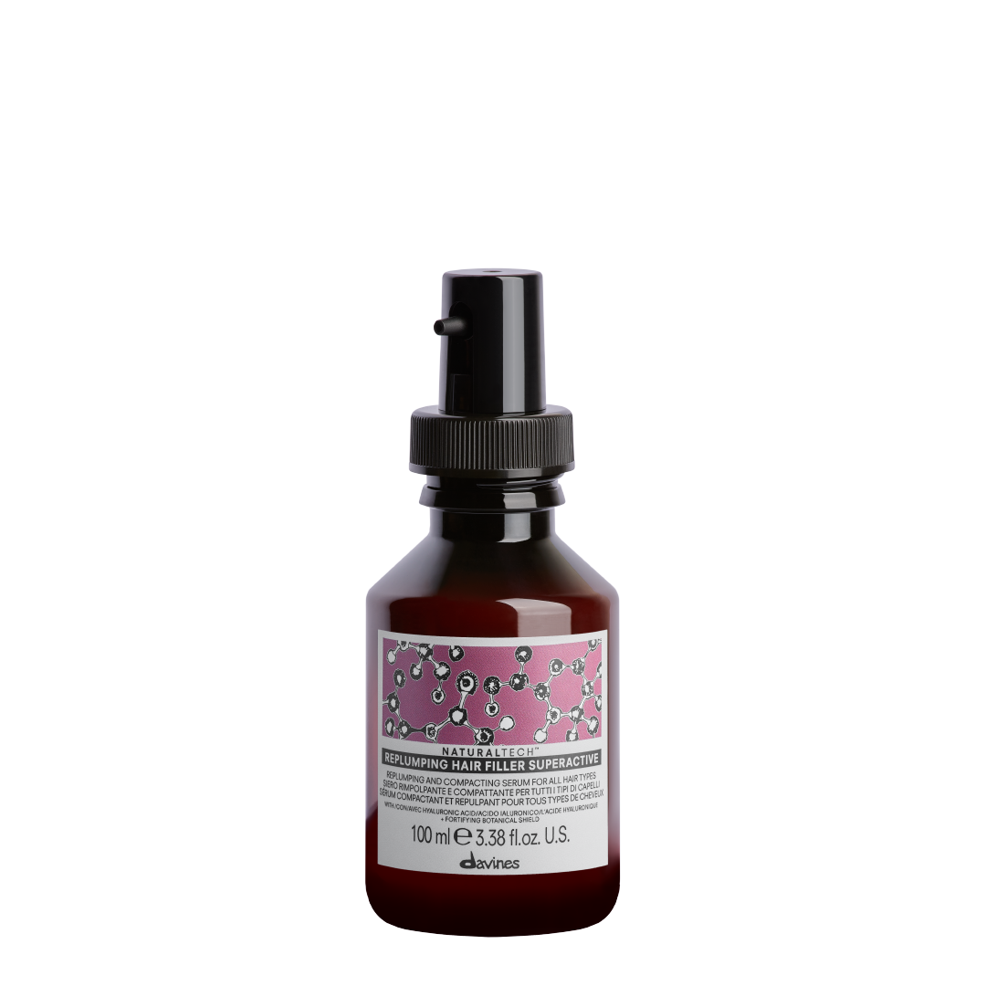 REPLUMPING Hair Filler Superactive Leave-in
