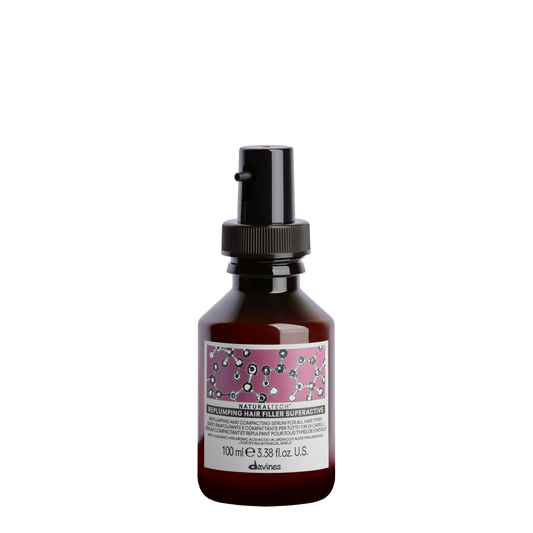 REPLUMPING Hair Filler Superactive Leave-in