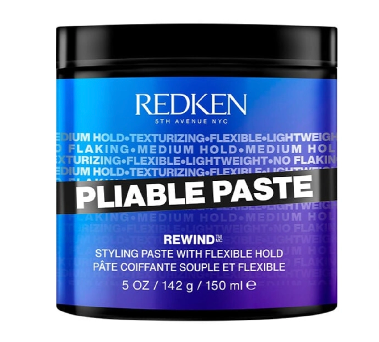 REDKEN - Pliable Paste