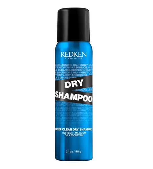 REDKEN - Deep Clean Dry Shampoo