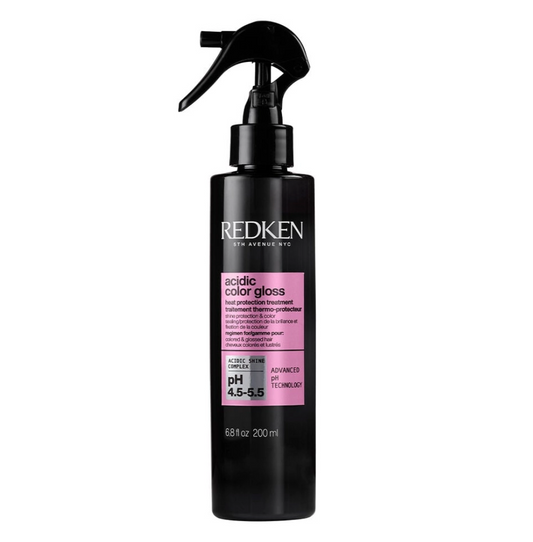 REDKEN Acidic Color Gloss - Heat Protection