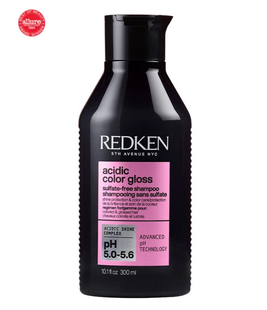 REDKEN Acidic Color Gloss - Shampoo