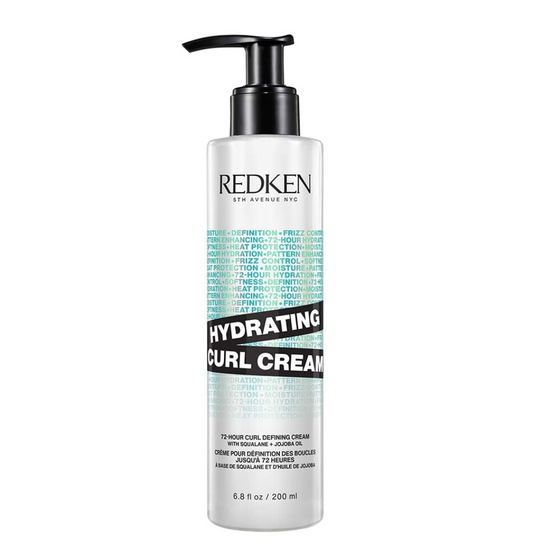 REDKEN - Hydrating Curl Cream