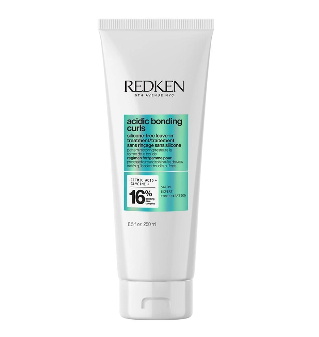REDKEN Acidic Bonding Curls - Leave-In