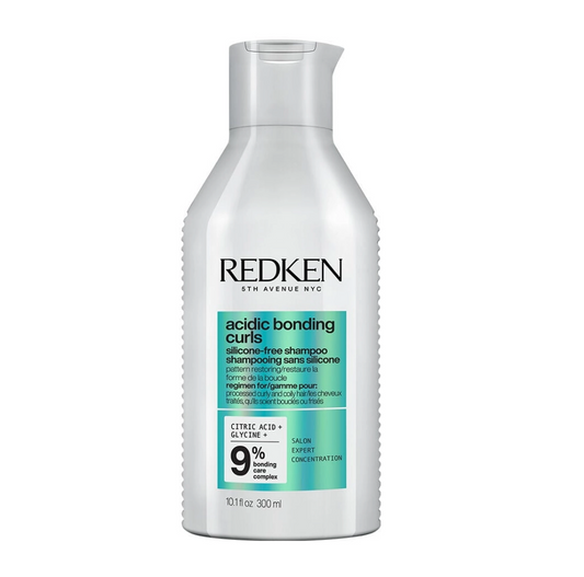 REDKEN Acidic Bonding Curls - Shampoo