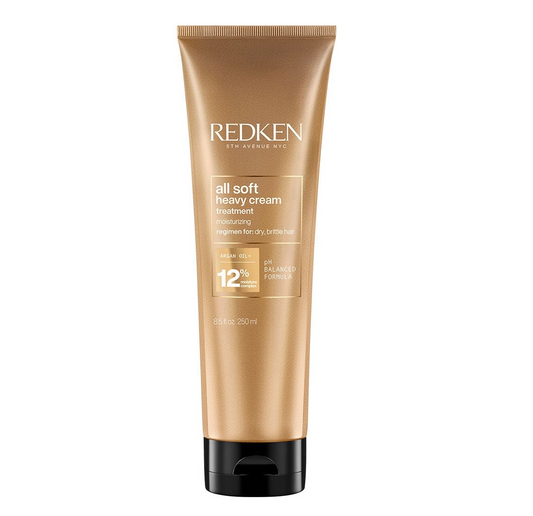 REDKEN All Soft - Heavy Cream