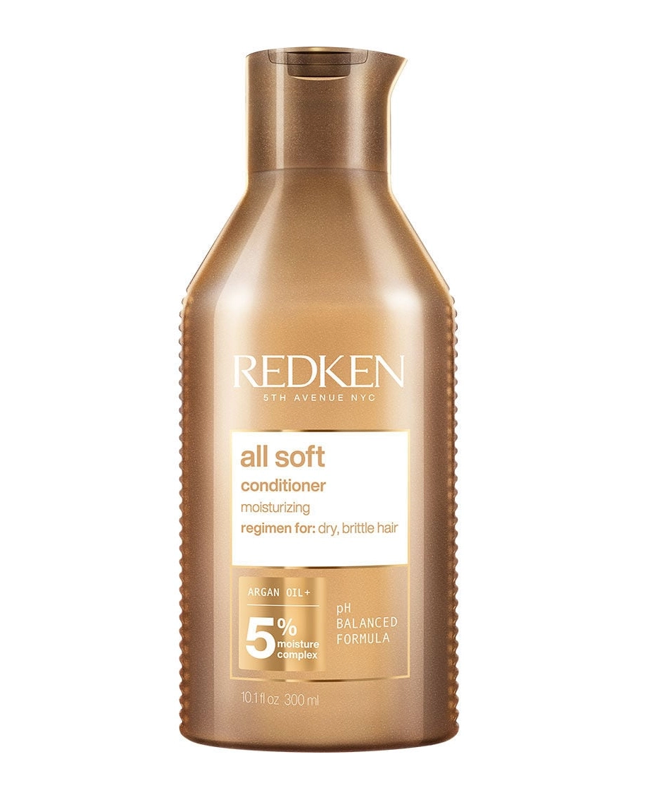 REDKEN All Soft - Conditioner