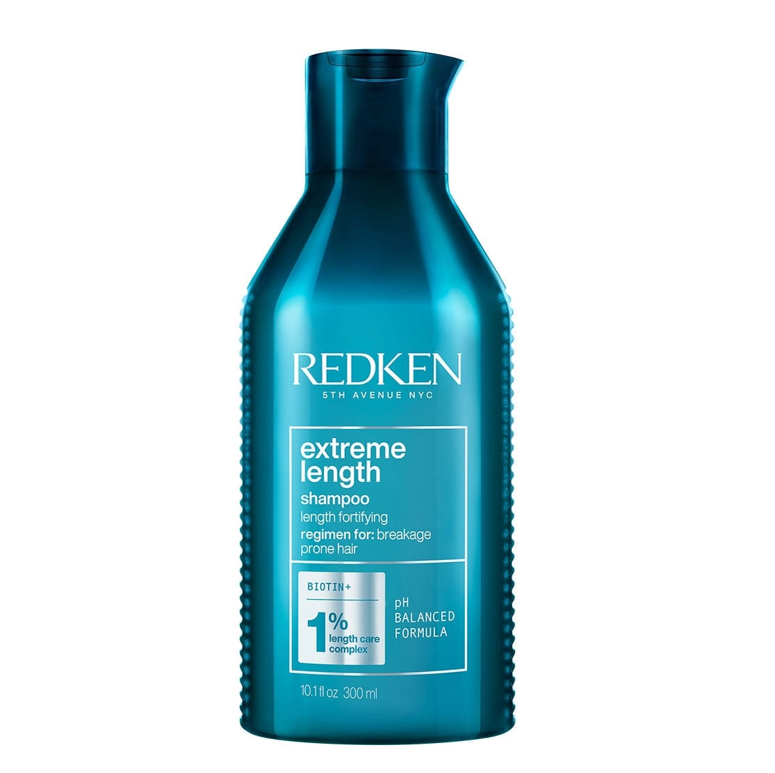REDKEN Extreme Length - Shampoo