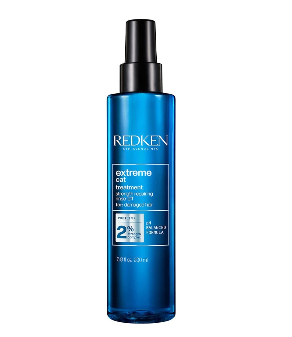 REDKEN Extreme CAT - Rinse-Off Treatment