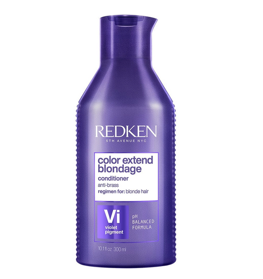 REDKEN Color Extend Blondage - Conditioner