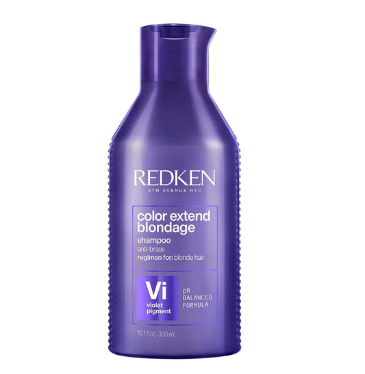 REDKEN Blondage - Shampoo