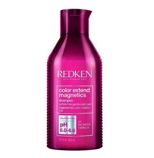 REDKEN Color Extend Magnetics - Shampoo