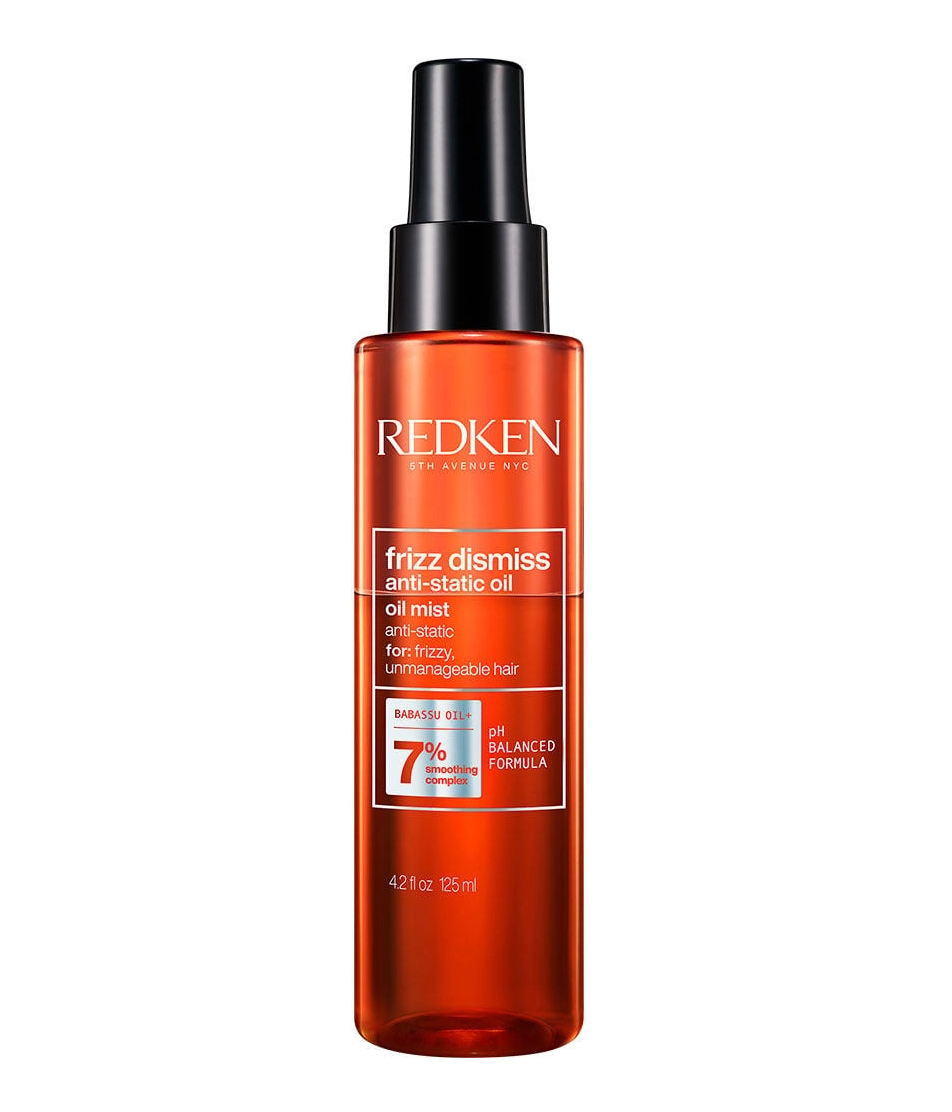 REDKEN Frizz Dismiss - Anti-Static Oil