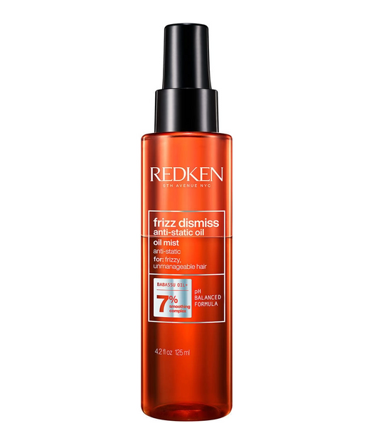 REDKEN Frizz Dismiss - Anti-Static Oil