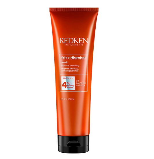 REDKEN Frizz Dismiss - Anti Frizz Mask