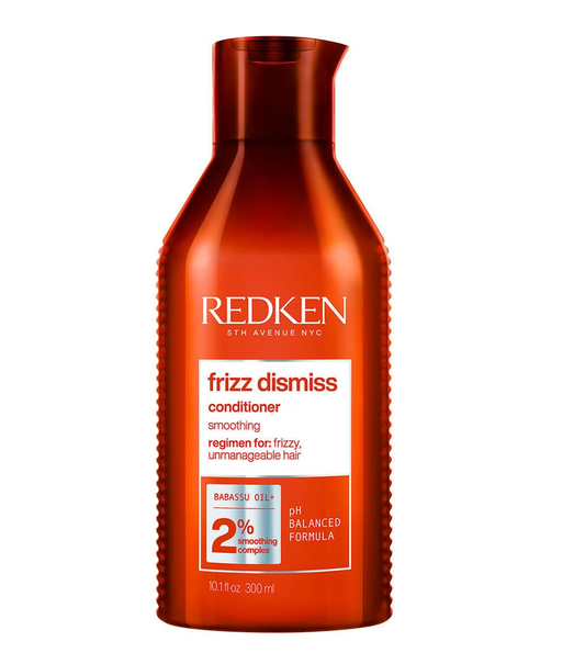 REDKEN Frizz Dismiss - Conditioner